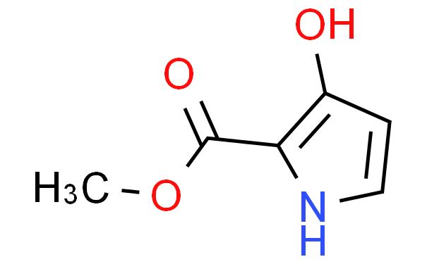 3-羟基吡咯-2-羧酸甲酯