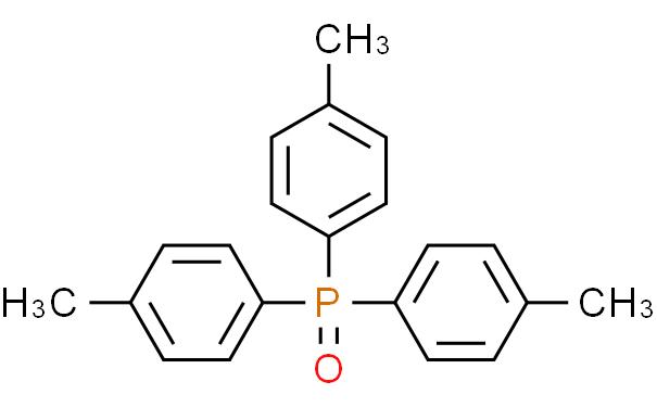 TRIS(4-METHYLPHENYL)PHOSPHINE OXIDE