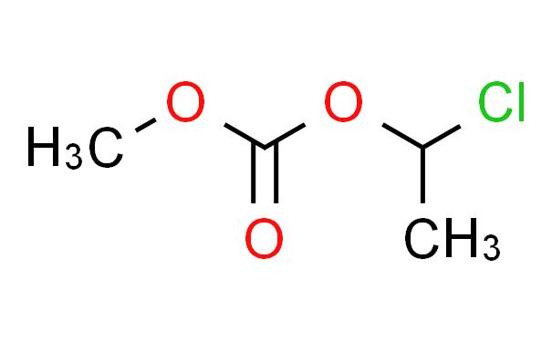 1-氯乙基甲基碳酸酯