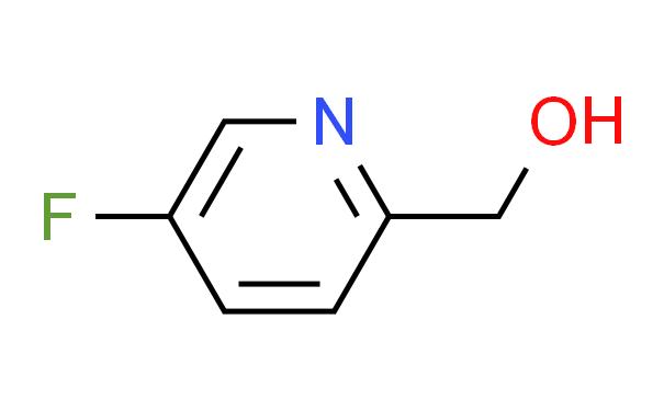 5-氟-2-羟甲基吡啶