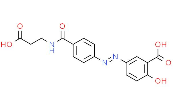 Balsalazide