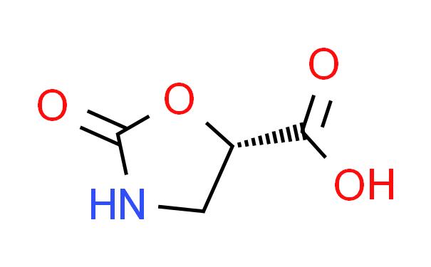 (S)-2-氧亚基噁唑烷-5-羧酸