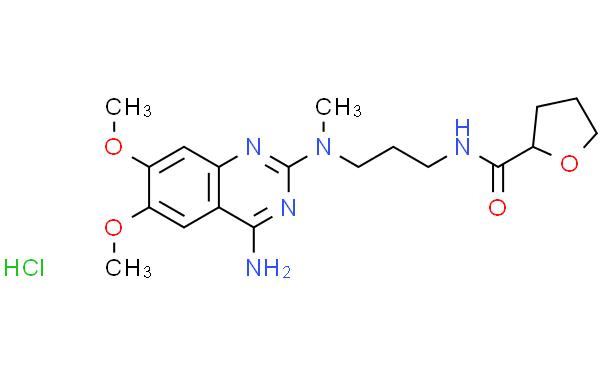 Alfuzosin hydrochloride