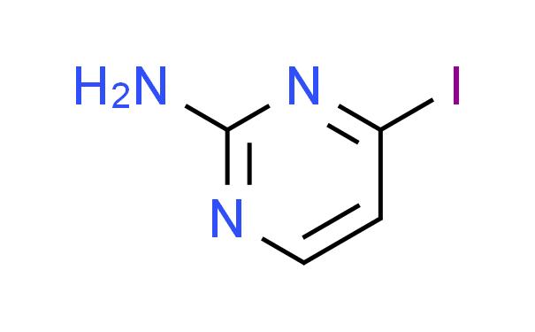 2-Amino-4-iodopyrimidine