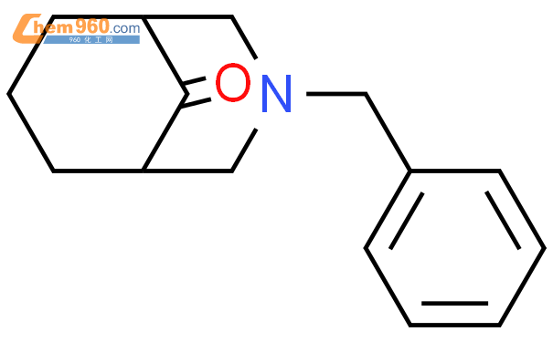 9-BENZYL-9-AZABICYCLO[3.3.1]NONAN-3-ONE