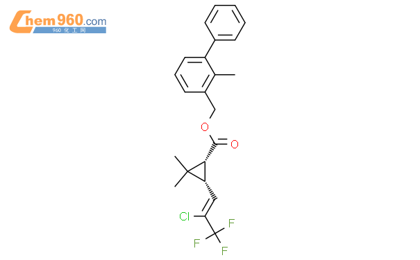 Bifenthrin