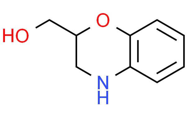 3,4-DIHYDRO-2H-1,4-BENZOXAZIN-2-YLMETHANOL