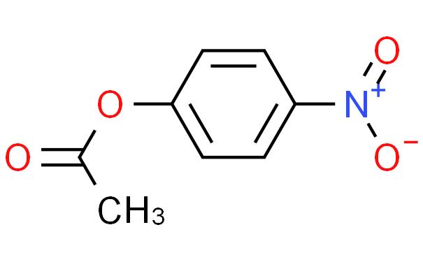 乙酸对硝基苯酯