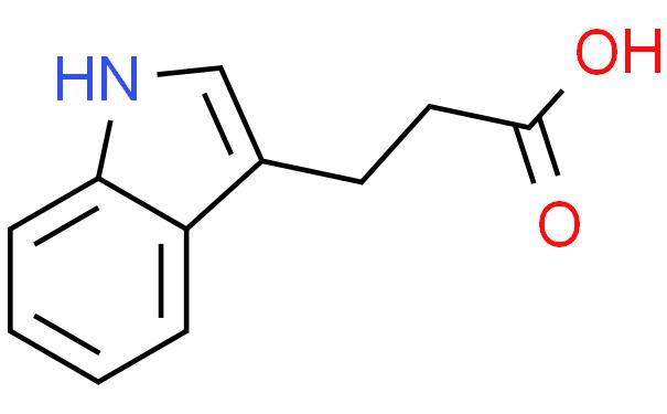 吲哚-3-丙酸
