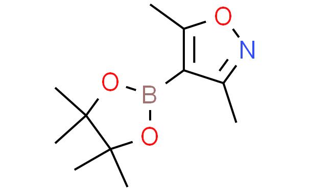 3,5-Dimethylisoxazole-4-boronic acid pinacol ester