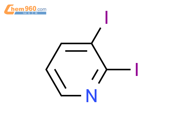 2,3-diiodopyridine