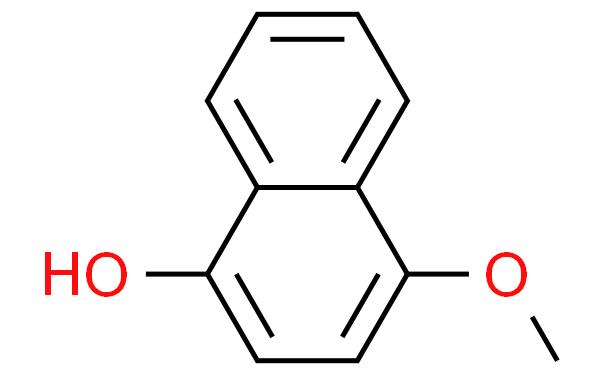 4-Methoxy-1-naphthol