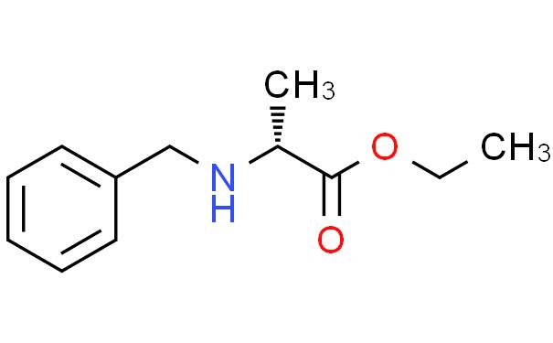 (2R)-2-benzylamino-ethyl propionate