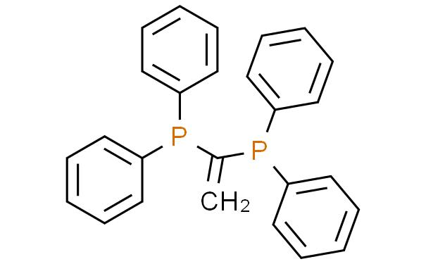 1,1-双二苯基膦乙烯