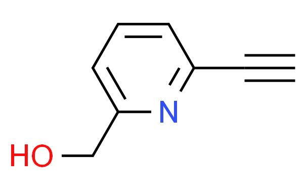 6-ethynyl-2-Pyridinemethanol