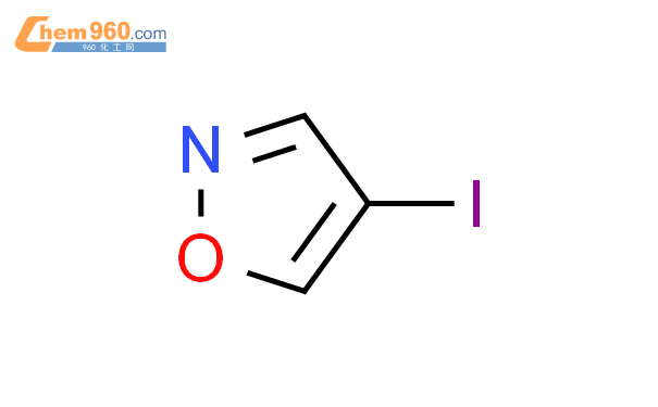 4-Iodo-isoxazole