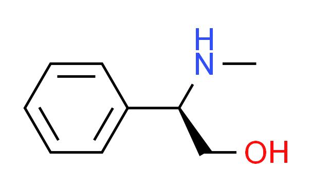 (R)-2-(甲氨基)-2-苯基乙醇 / N-甲基-D-苯甘氨醇