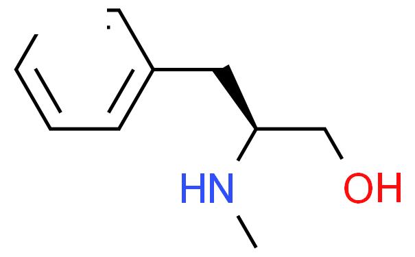 (S)-2-(Methylamino)-3-phenylpropan-1-ol