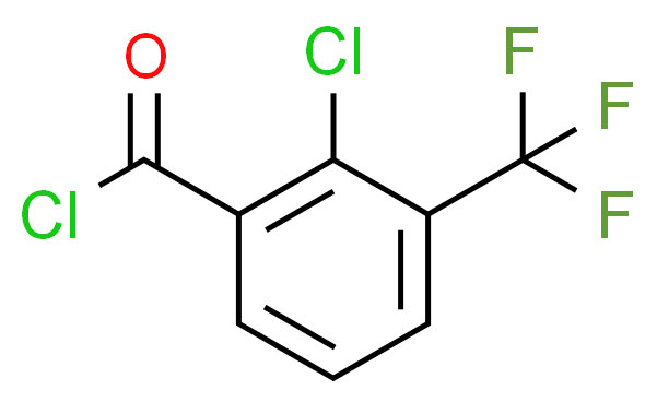 2-氯-3-三氟甲基苯甲酰氯
