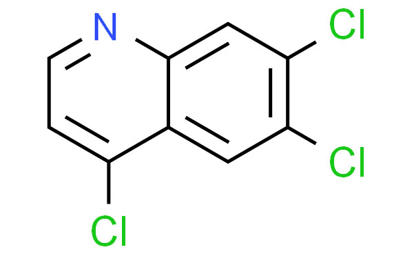 4-CHLORO-6,7-DICHLOROQUINOLINE