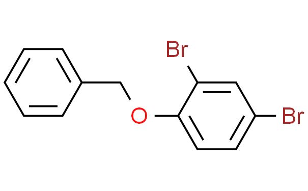 1-(Benzyloxy)-2,4-dibromobenzene