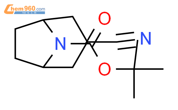 N-Boc-3-Cyano-8-azabicyclo[3.2.1]octane
