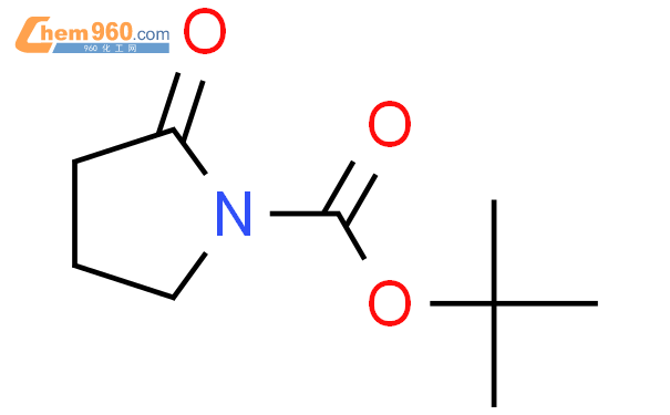 1-(TERT-BUTOXYCARBONYL)-2-PYRROLIDINONE