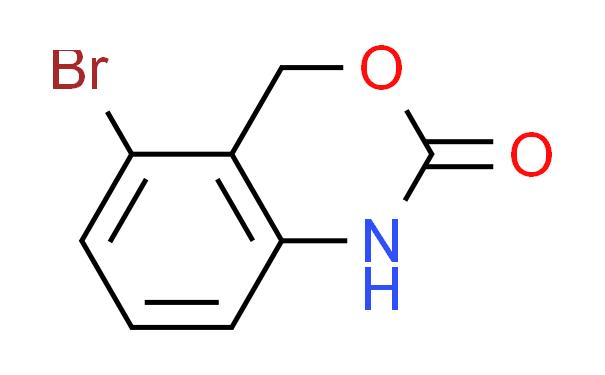 5-溴-1H-苯并[D][1,3]噁嗪-2(4H)-酮