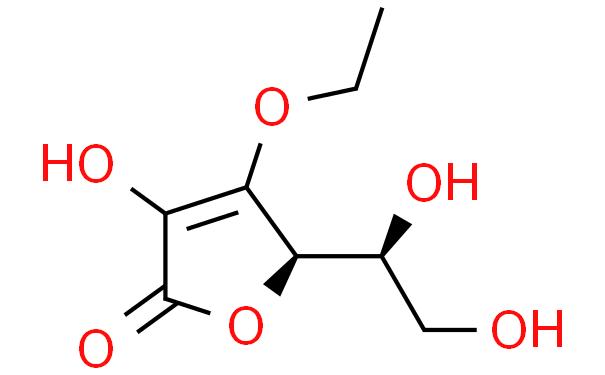 3-O-Ethyl-L-ascorbic acid