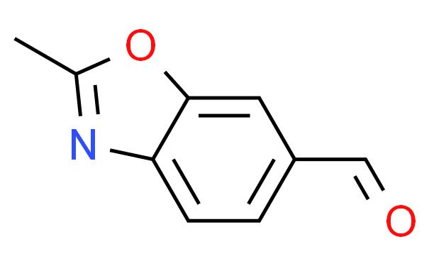 2-Methylbenzo[d]oxazole-6-carbaldehyde