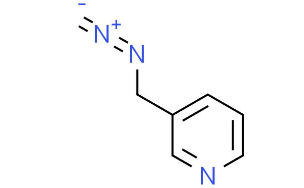 pyridine, 3-(azidomethyl)-