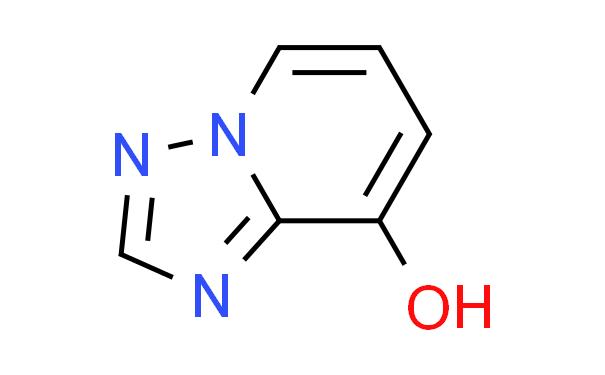 [1,2,4]三唑并[1,5-A]吡啶-8-醇