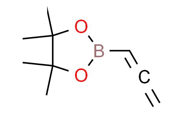 2-丙二烯基-4,4,5,5-四甲基-1,3,2-二氧杂硼烷