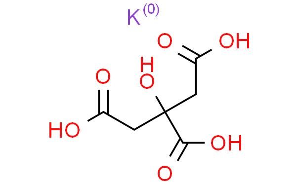 Potassium Citrate