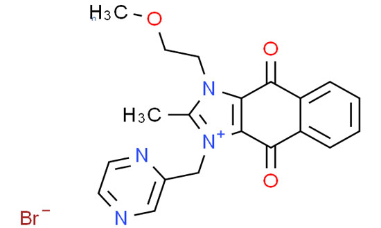 6-acetoxy-2,4-dichloro-7-methoxyquinazoline