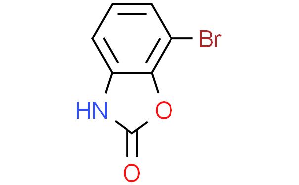 7-溴苯并[d]噁唑-2(3H)-酮