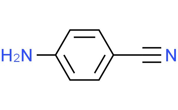 对氨基苯腈