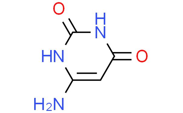 4-氨基-2,6-二羟基嘧啶