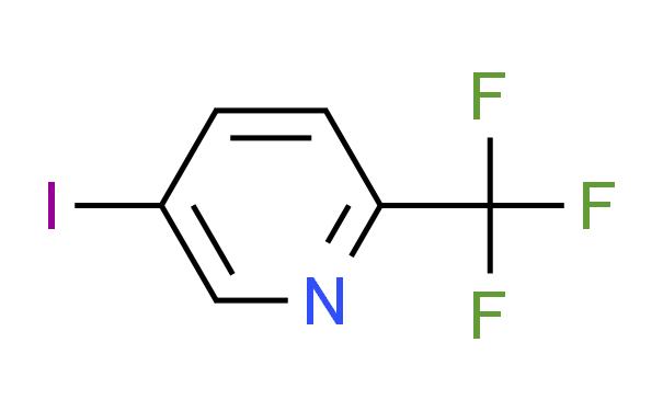 5-碘-2-(三氟甲基)吡啶