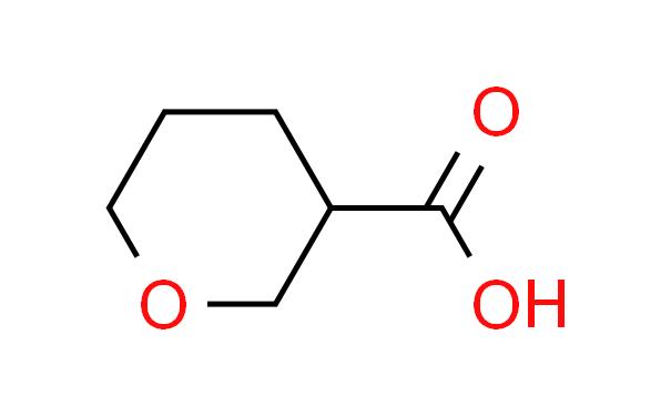Oxane-3-carboxylicacid