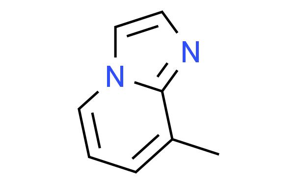 8-甲基-咪唑并[1,2-A]吡啶