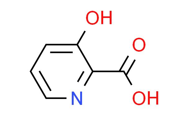 3-Hydroxypicolinicacid