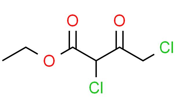 Ethyl 2,4-dichloro-3-oxobutanoate