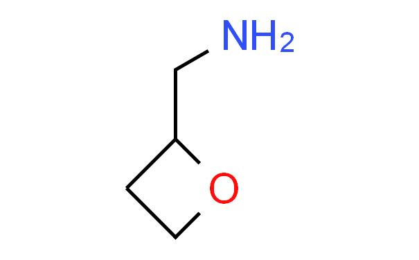 2-氨甲基氧杂环丁烷