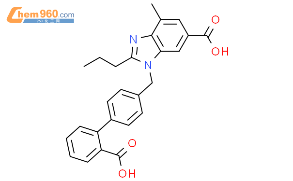 Telmisartan EP Impurity E
