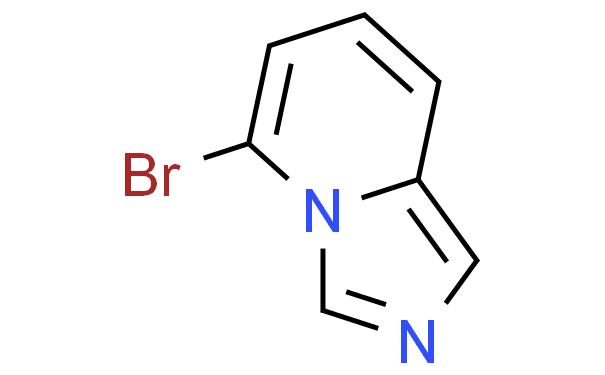 5-BROMO-IMIDAZO[1,5-A]PYRIDINE
