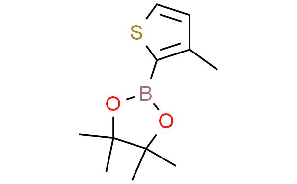3-METHYLTHIOPHENE-2-BORONIC ACID PINACOL ESTER
