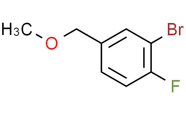 (2-fluoro-5-(methoxymethyl)phenyl)boronic acid