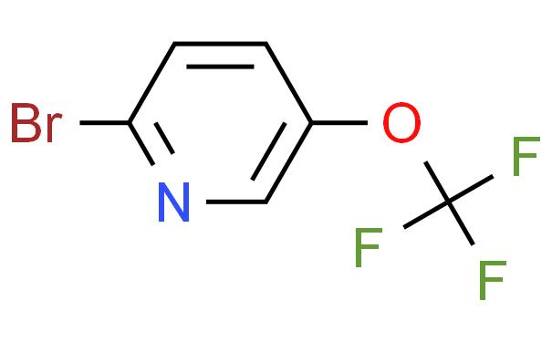 2-溴-5-三氟甲氧基吡啶