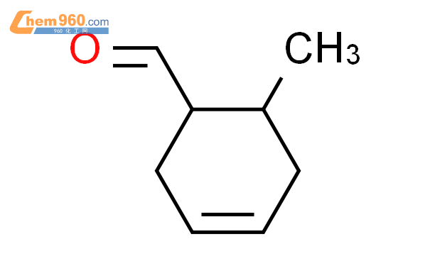 6-methylcyclohex-3-enecarbaldehyde